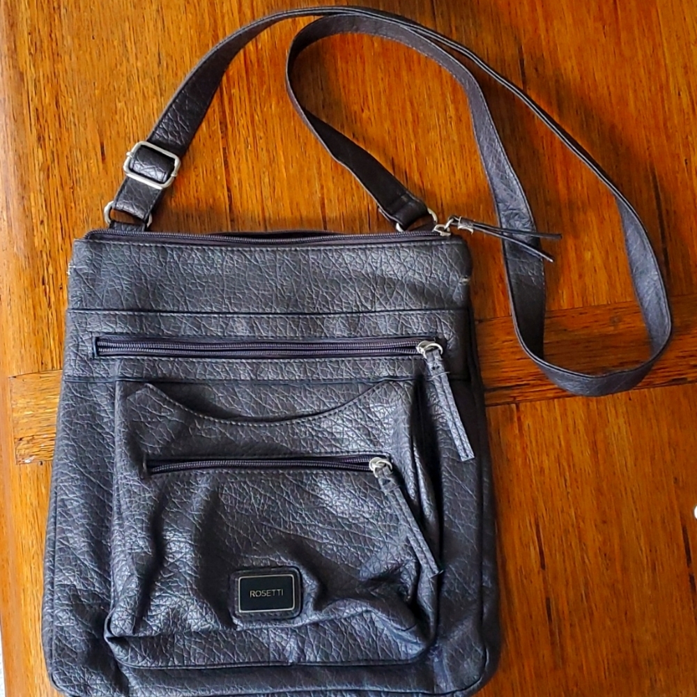 Rosetti Women Shoulder Bag Brow